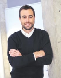 “Hoy el liderazgo es mucho más importante que nunca” 