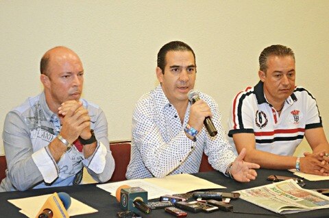 Niegan empresarios vínculos con narcotráfico