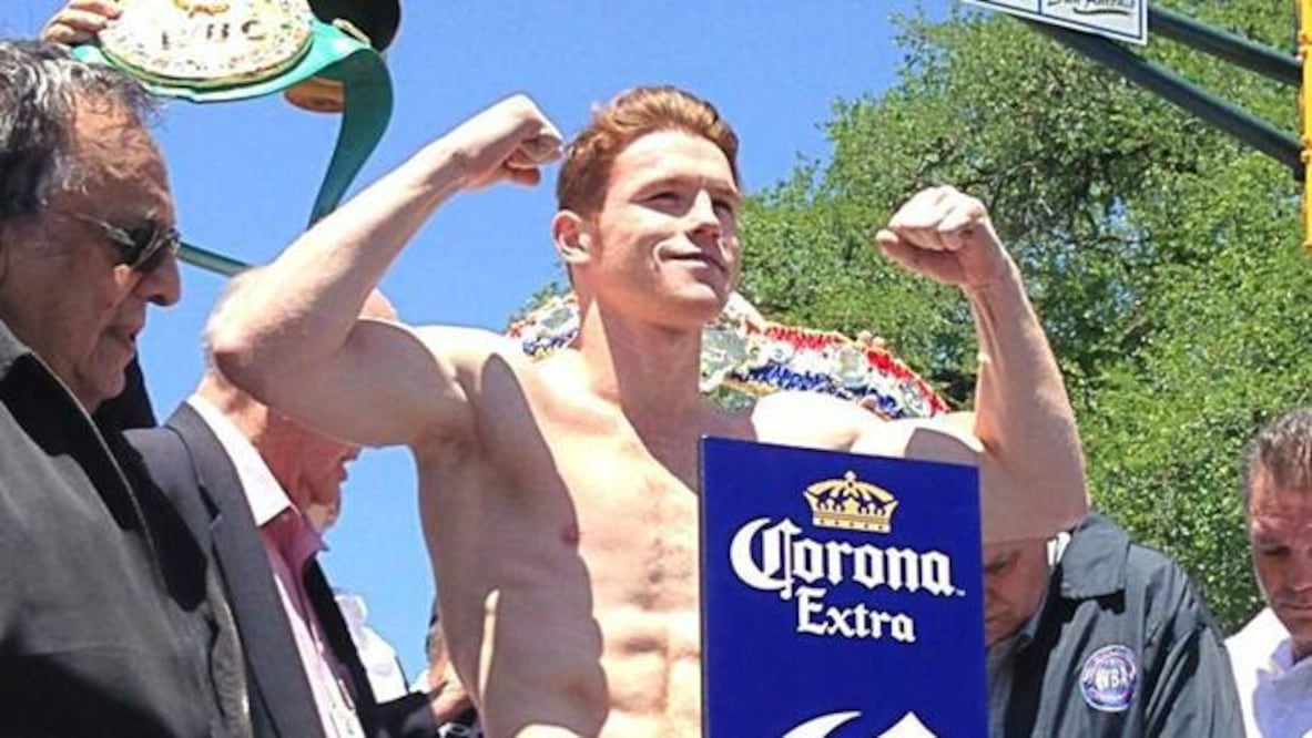 La familia Álvarez,  emocionada   