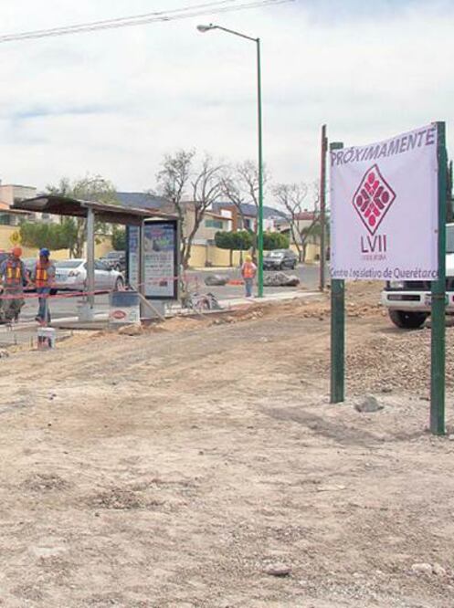 Nuevo Congreso costará 189 mdp