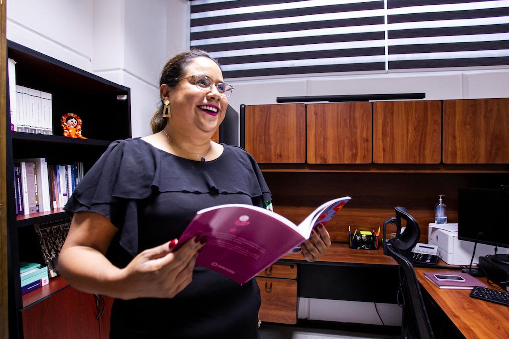 Foto: Demian Chávez