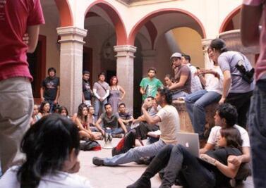 70% de empleos temporales para jóvenes