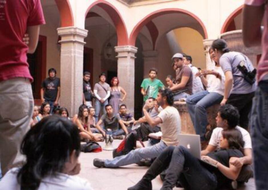 70% de empleos temporales para jóvenes