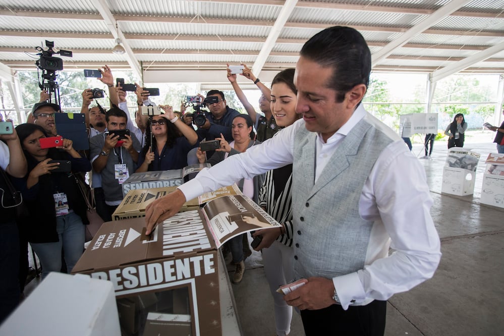 Foto: Demian Chávez