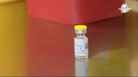 CDMX participa en ensayo fase 3 de vacuna contra VIH