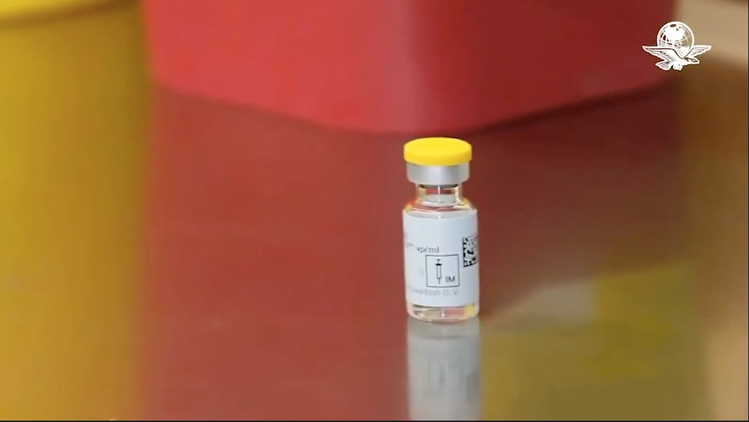 CDMX participa en ensayo fase 3 de vacuna contra VIH