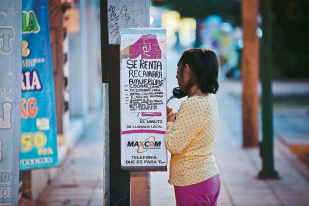 Vecinos se organizan contra la delincuencia