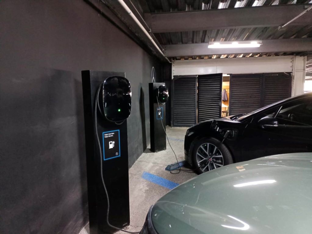 Venden 2 mil 355 automóviles híbridos y eléctricos, en 9 meses