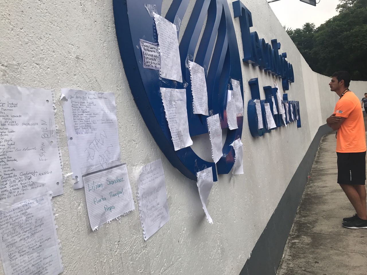 Sube a 5 la cifra de decesos en el Tec de Monterrey