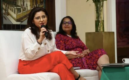 Magistrada llama a erradicar acciones y discurso de odio contra las mujeres