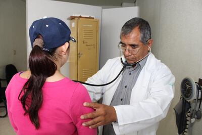 Emite IMSS Querétaro recomendaciones frente a contingencia ambiental