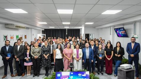 Busca IEEQ visibilizar la violencia digital