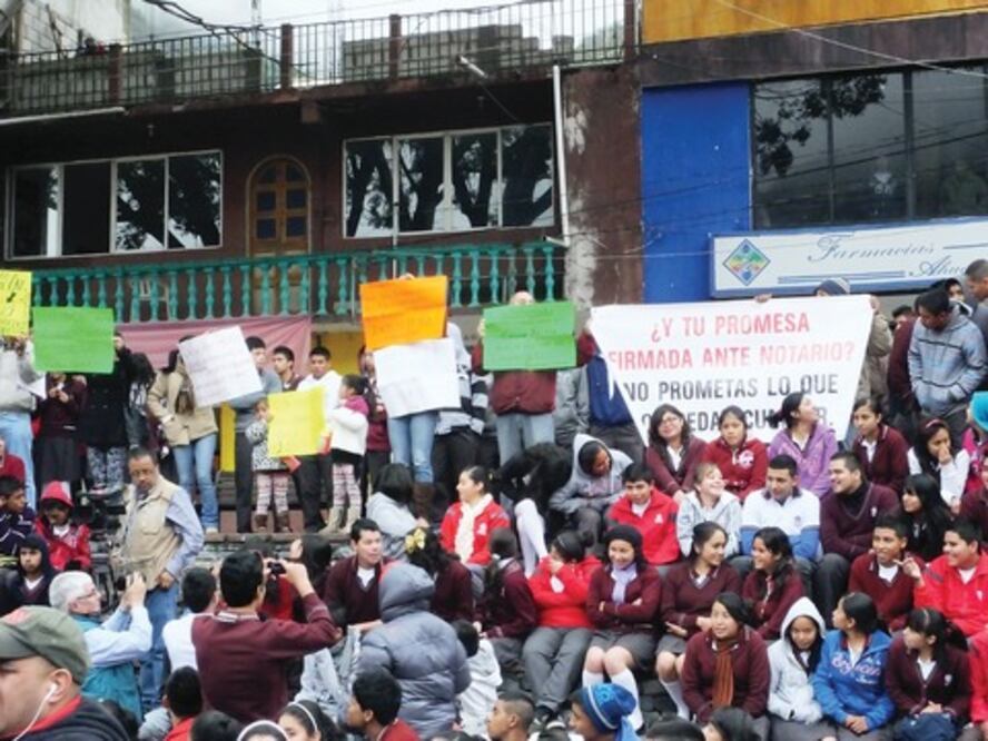 Atenderán demandas de empleados