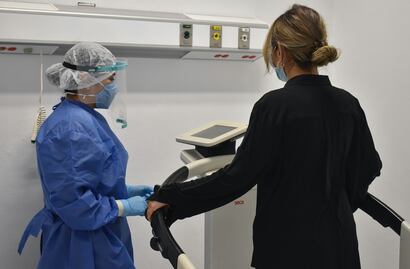 UAQ también ofrece terapia psicológica en su Clínica Covid