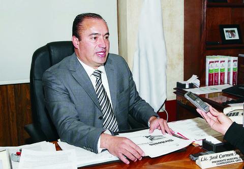 Ex edil tiene siete días para evitar decomiso de su casa