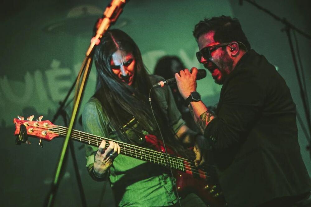 Foto: Facebook Shimdra