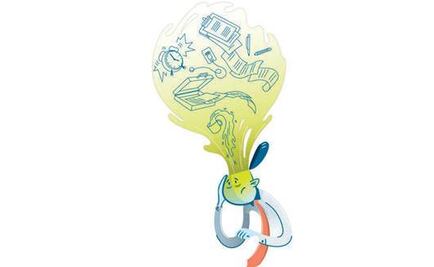 Aprende a conseguir un balance en tu vida