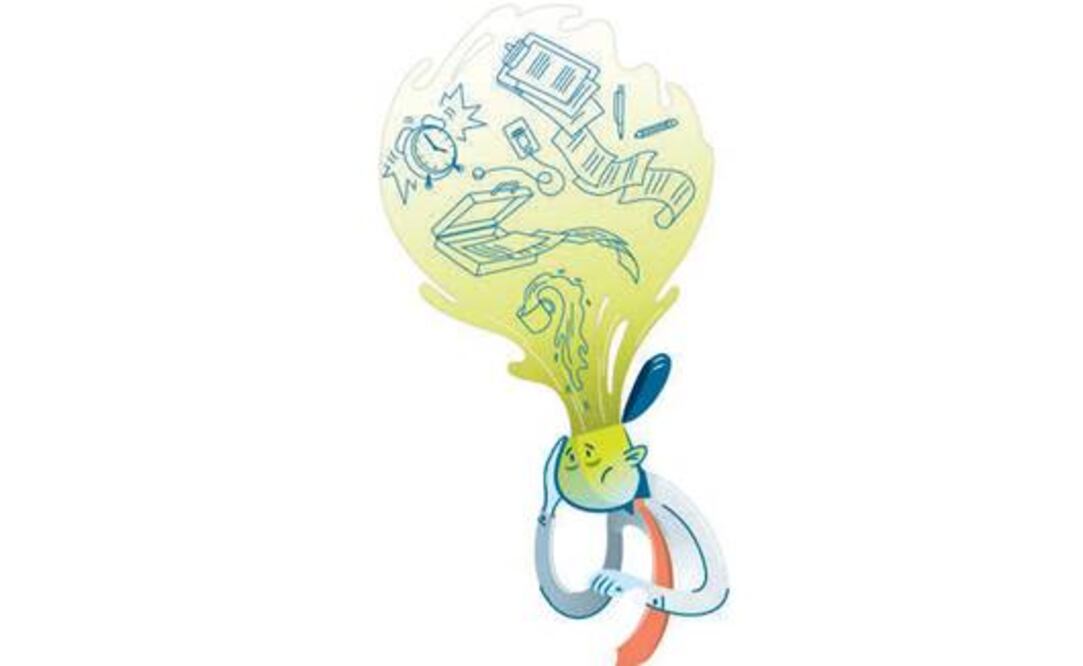 Aprende a conseguir un balance en tu vida