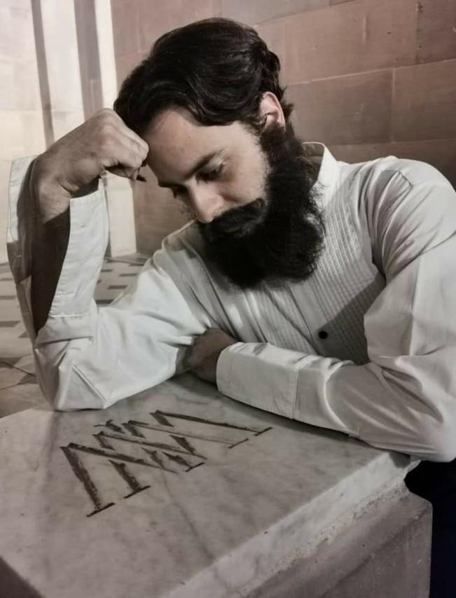 Foto: Verónica Carranco