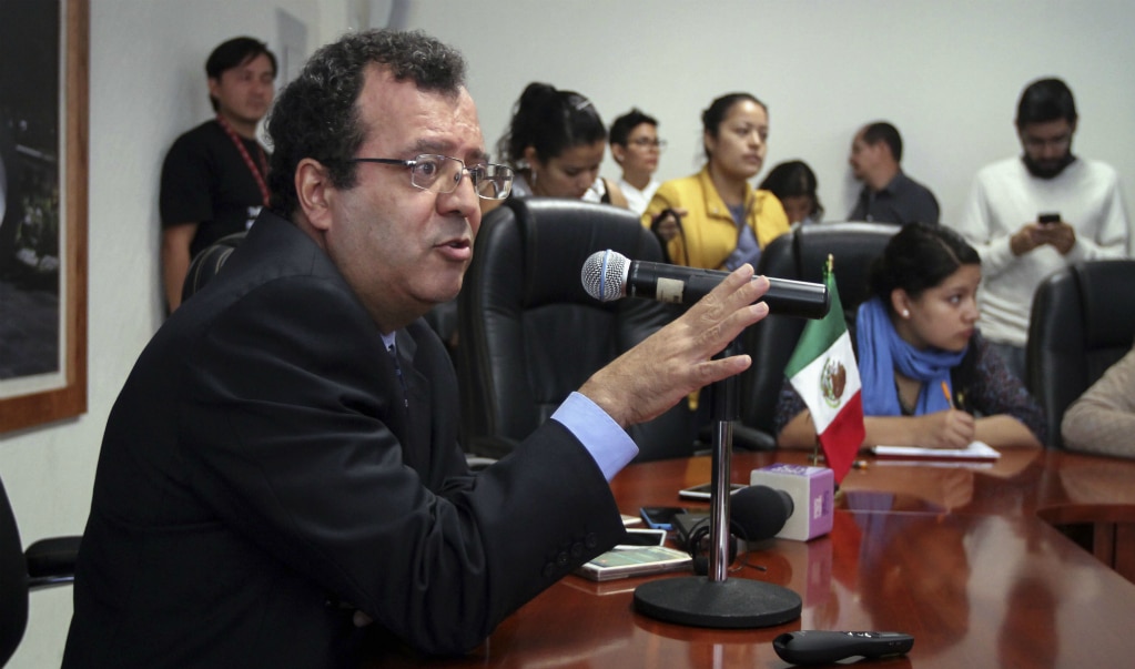 Rector advierte quiebra de la UAQ, de darse recorte