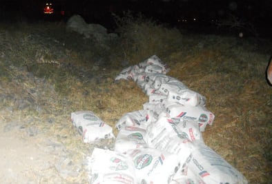 Frustran PoEs robo a vagones 