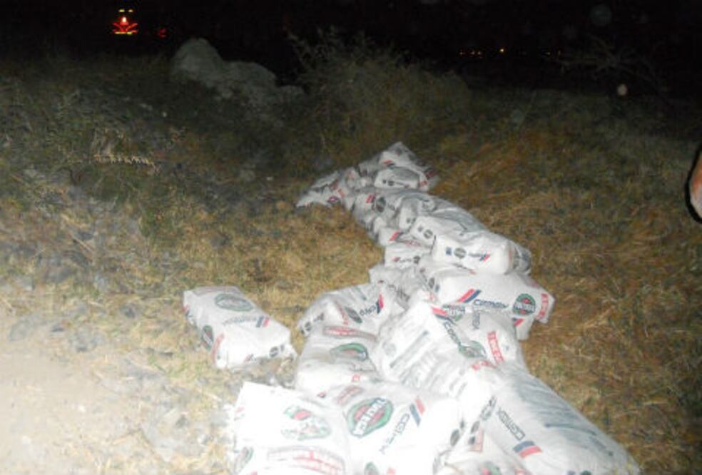 Frustran PoEs robo a vagones