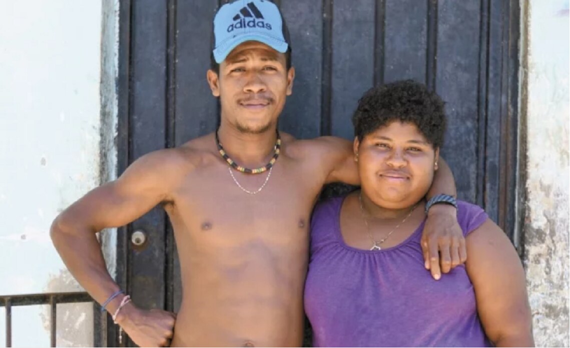 Juana “La Costeña”: La tragedia detrás de los memes