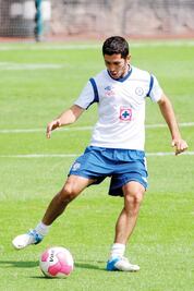 Cementeros se ilusionan por el nivel alcanzado