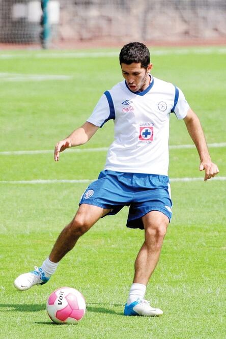 Cementeros se ilusionan por el nivel alcanzado