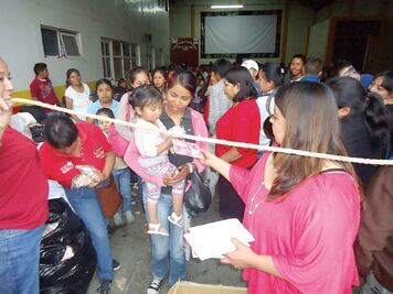 Pinal de Amoles avanza en salud