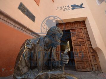 El Museo de la Ciudad de Querétaro cumple 29 años de labor cultural y va por más