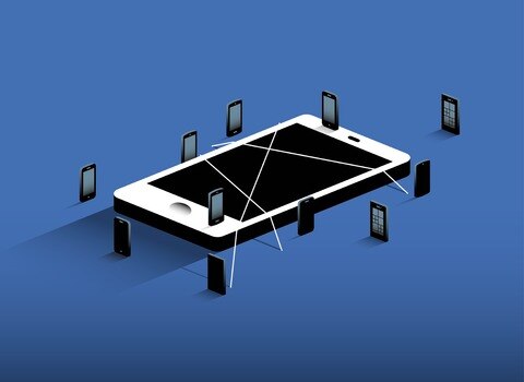 Llegan al campo de batalla