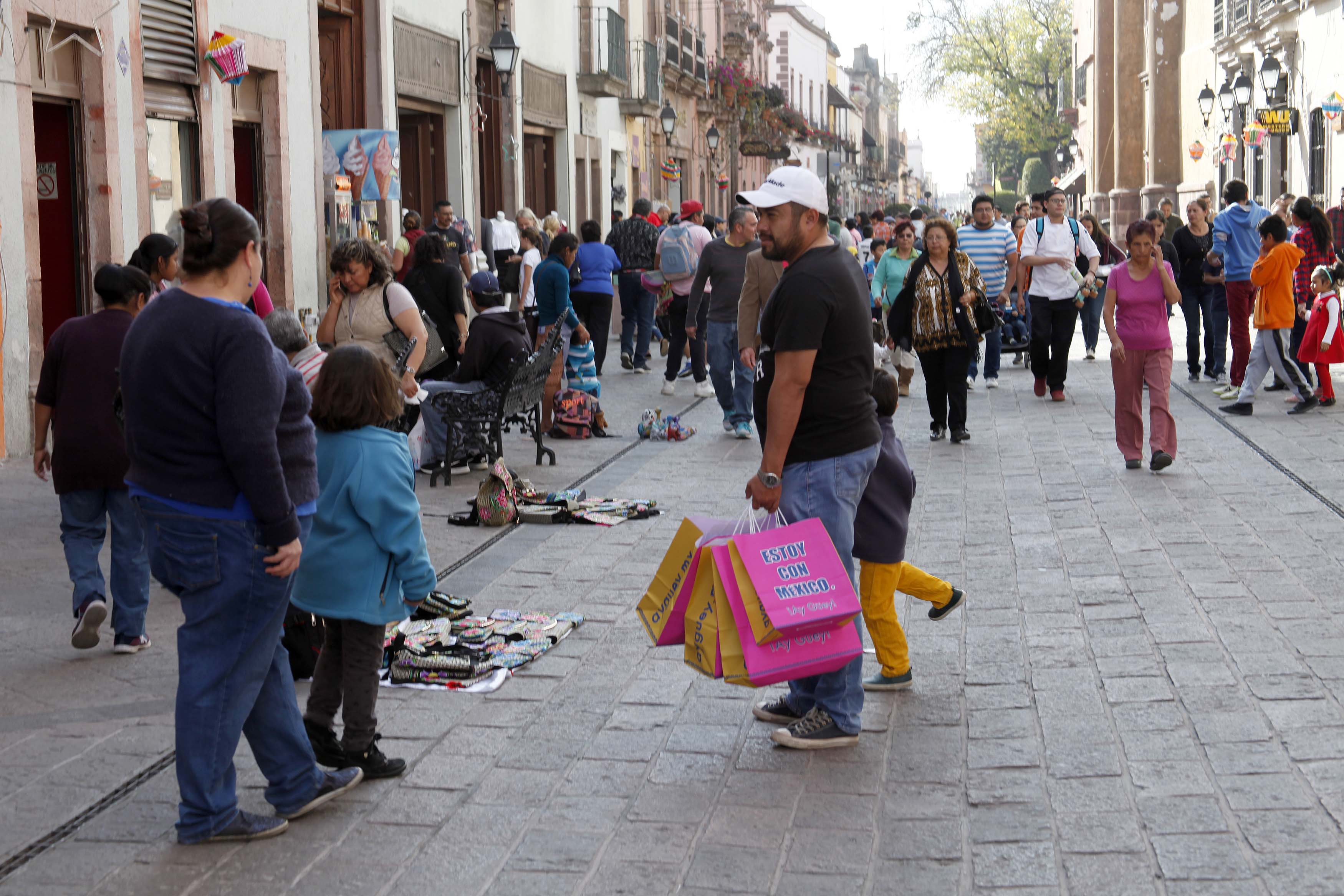 Estiman ganancias por 600 mdp