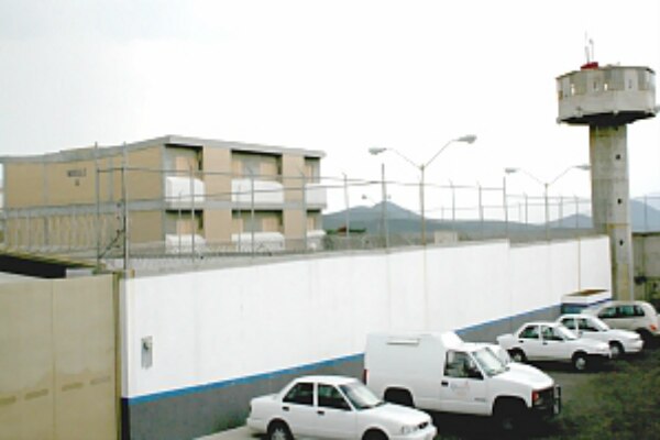 Suficientes, los ceresos del estado