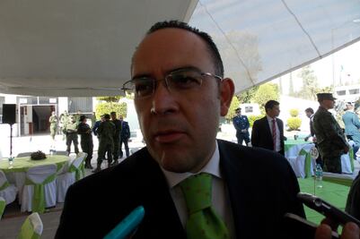 Detención de delincuentes 