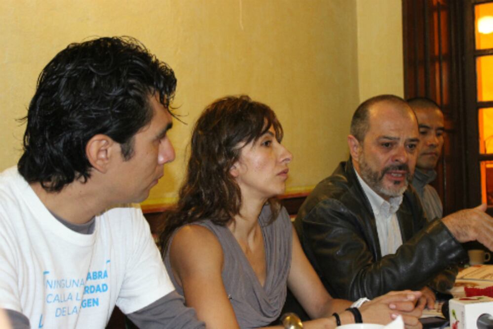 Preparan homenaje a Guillermina Bravo