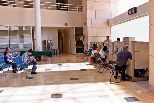 Atrasadas, cuentas públicas municipales