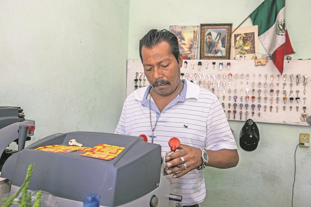 Foto: Demian Chávez