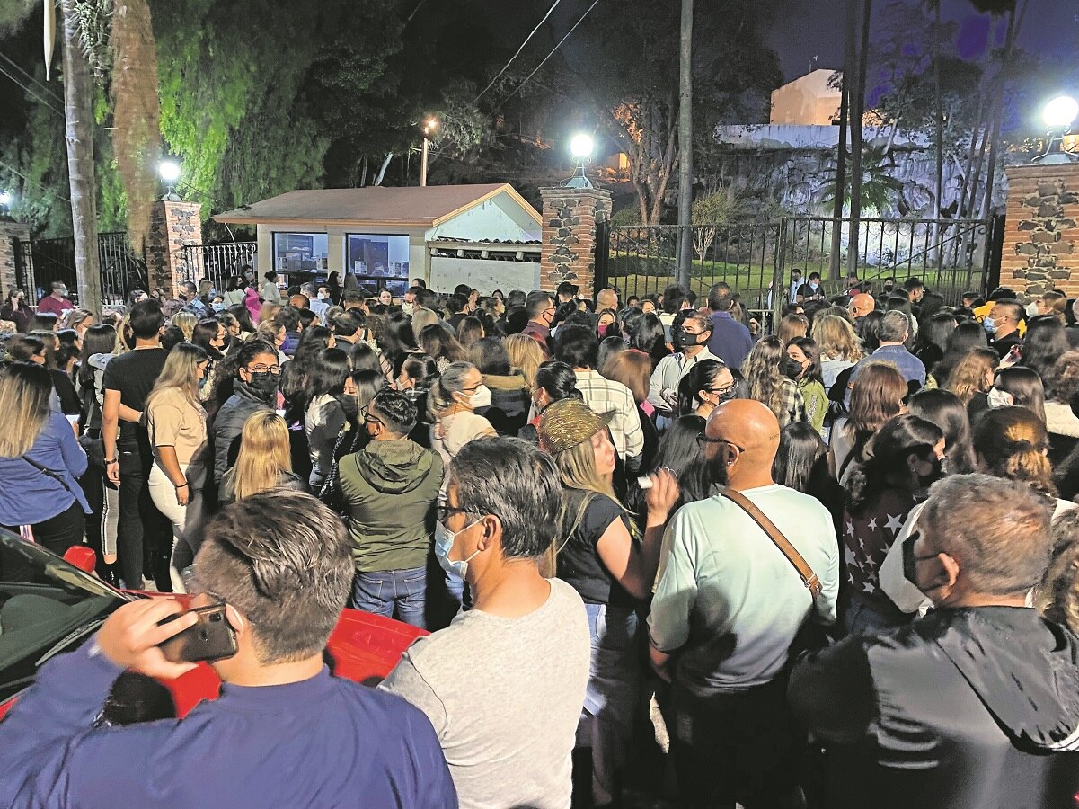 "Evitemos la quinta ola del Covid-19 en Querétaro" 