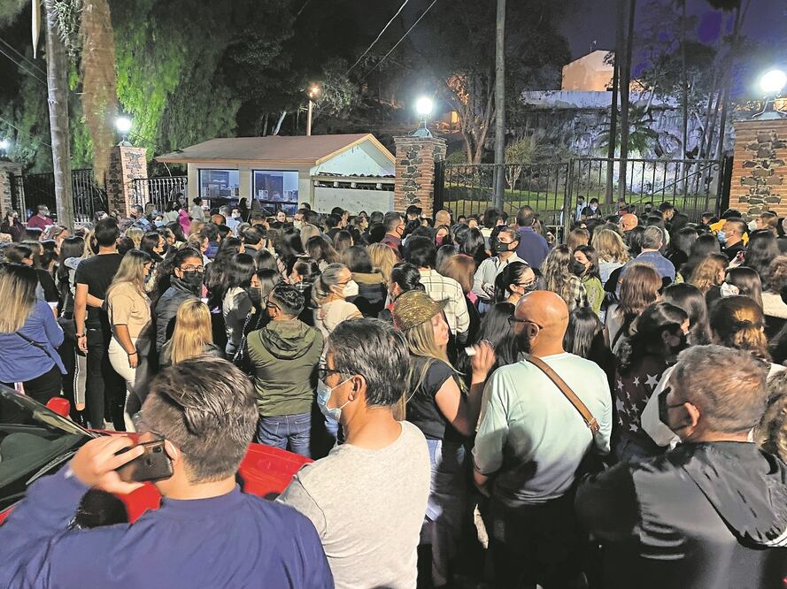 Foto: Demian Chávez