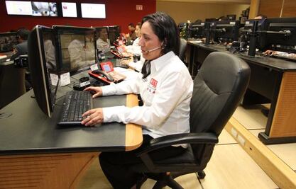 Asistencia psicológica a mujeres se dispara ante confinamiento