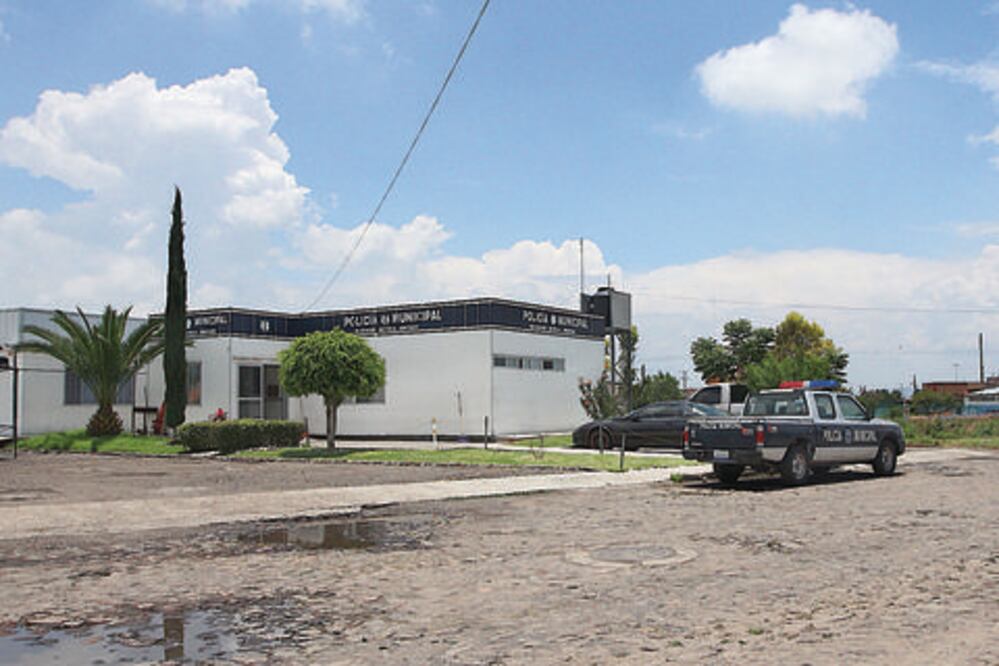 SJR: dejan de operar 15 casetas 