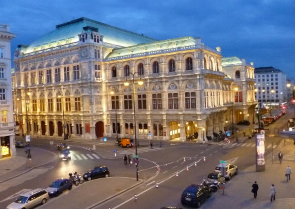 Ópera de Viena, dispuesta a conquistar por internet