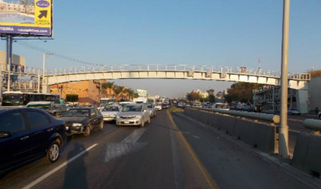 FOTO: Archivo El Universal