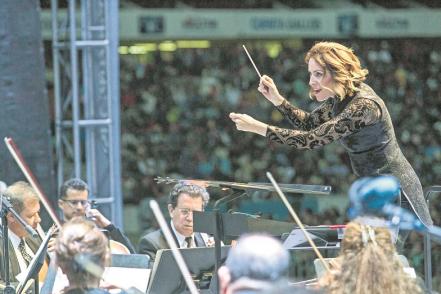 #Resumen2017 Premios Vida Q a los mejores conciertos