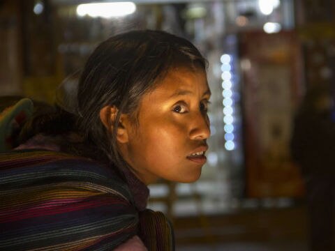 SEDESOL garantiza estudios 