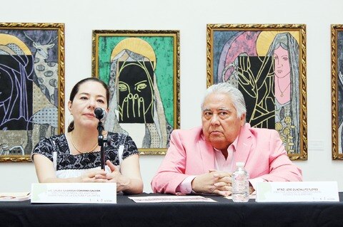 Llevan música de película a municipios