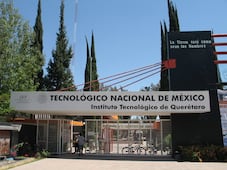 Instituto Tecnológico de Querétaro suspende actividades