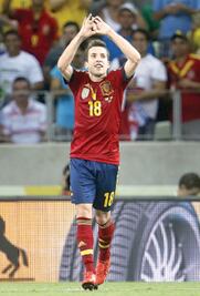 Del Bosque teme a los “Azzurri”