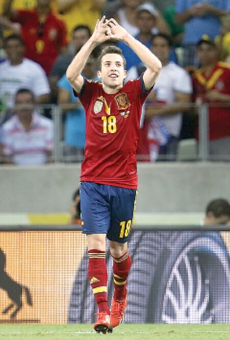 Del Bosque teme a los “Azzurri”